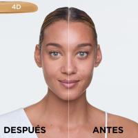 Maquillaje líquido accord pafait 4.d/4 L`OREAL, dosificador 1 ud