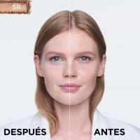 Polvos compactos accord pafait 5r L`OREAL, pack 1 ud