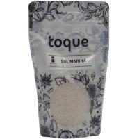Sal marina recarga para molinillo TOQUE, bolsa 180 g Sal marina recarga para molinillo TOQUE, bolsa 180 g