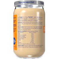 Potito 4 frutas sin almidón NUTRIBEN, tarrito 235 g