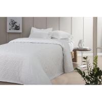 Colcha Fust 367, 70% algodón y 30% poliéster LUMA