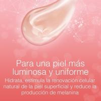 Gel grema todo tipo de piel NEUTROGENA BRIGHT BOOST, tarro 50 ml