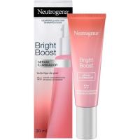 Serum iluminador NEUTROGENA BRIGHT BOOST, dosificador 30 ml