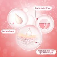 Serum iluminador NEUTROGENA BRIGHT BOOST, dosificador 30 ml