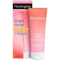 Fluido hidratan facial SPF30 NEUTROGENA BRIGHT BOOST, tubo 50 ml