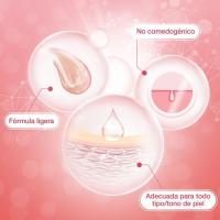 Crema de noche NEUTROGENA BRIGHT BOOST, tarro 50 ml