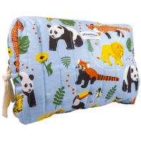 Neceser jungla de bebé MUSTELA, pack 1 ud