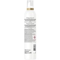 Espuma volumen perfecto PANTENE, bote 300 ml