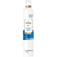 PANTENE laka, finkatze ultra gogorra, 370 ml-ko espraia