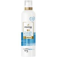 PANTENE laka, finkatze malgua, 250 ml-ko espraia