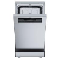 Lavavajillas inox DFS44750 TEKA