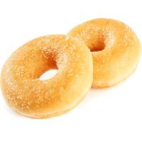 Berlina cristal EROSKI, bandeja 2 uds