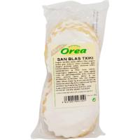 Torta de San Blas txiki OREA, paquete 300 g
