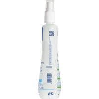 Agua para peinar refrescante MUSTELA, spray 200 ml
