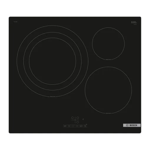Placa de inducción PID61RBB5E BOSCH