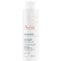 Gel limpiador purificante AVÉNE CICALFATE, bote 200 ml
