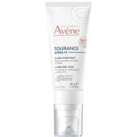Fluido hidratante AVÉNE TOLERANCE HYDRA-10, tubo 40 ml