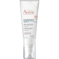 Crema hidratante AVÉNE TOLERANCE HYDRA-10, dosificador 40 ml