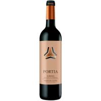 Vinto Tinto S. de Barricas D.O. Ribera PORTIA, botella 75 cl