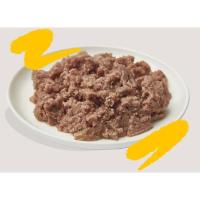 EDGARD & COOPER multipack katuentzako janaria, sorta 8x85 g