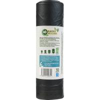 Bolsa de basura comunidad EROSKI, paquete 10 uds