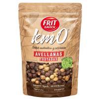 Avellana tostada km 0 FRIT RAVICH, bolsa 130 g