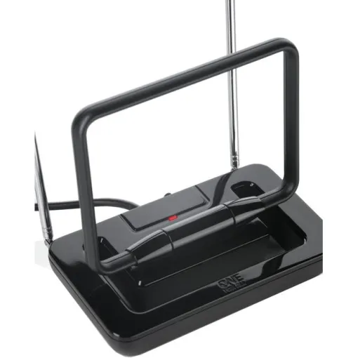 Antena interior 5G DVB-T2 HD SV9125 ONE FOR ALL