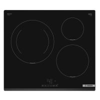 Placa de inducción PUJ631BB5E BOSCH