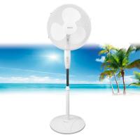 Ventilador de pie 40 cm, 40 W, 21220 SOGO