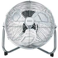 Ventilador circulador de aire 30 cm, 55 W, SS-21025 SOGO