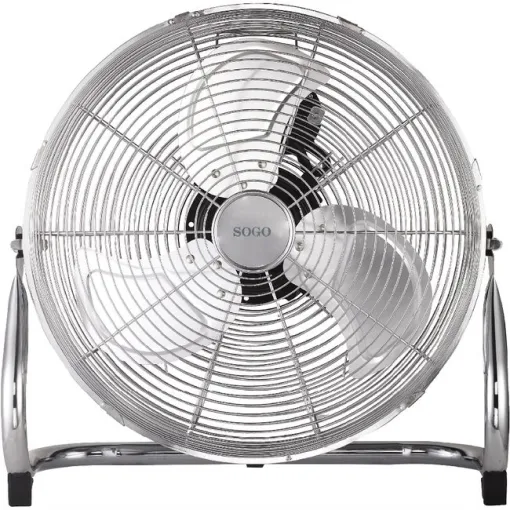 Ventilador circulador, 40 cm, 90 W, 21030 SOGO