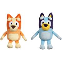 BLUEY peluxea 20 cm, gom. adina: 3 urte, askotarikoa Zein iritsiko zaizu