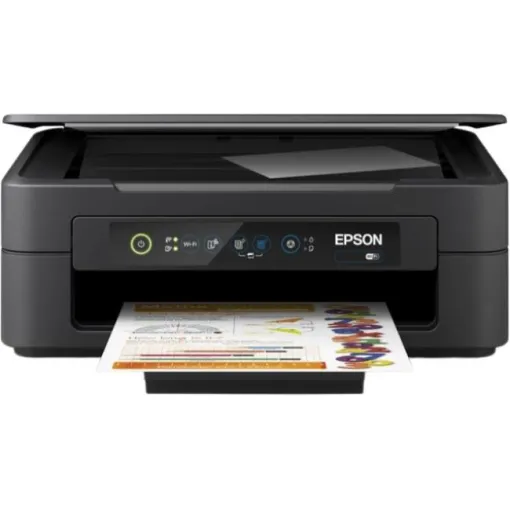 Impresora multifunción de tinta, negra, XP2200 EPSON