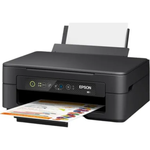 Impresora multifunción de tinta, negra, XP2200 EPSON