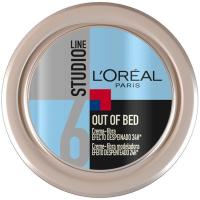 Crema para peinado Out Of Bed STUDIO LINE, tarro 150 ml