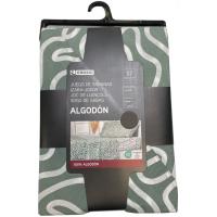 EROSKI Eva izara sorta, %100 kotoizkoa