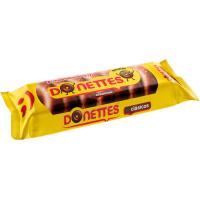 DONETTES donette klasikoak, 8 ale, paketea 152 g