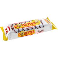 DONETTES donette marradunak, 8 ale, paketea 176 g