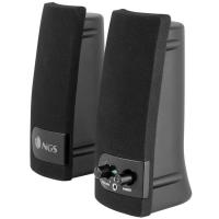 Altavoces para PC 2.0, SB150 NGS