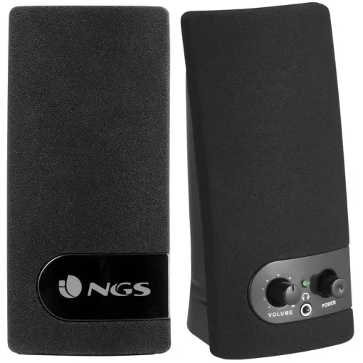 Altavoces para PC 2.0, SB150 NGS