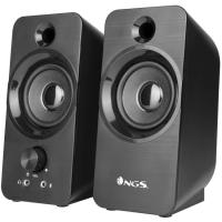 Altavoces para PC 2.0 12 W, SB350 NGS