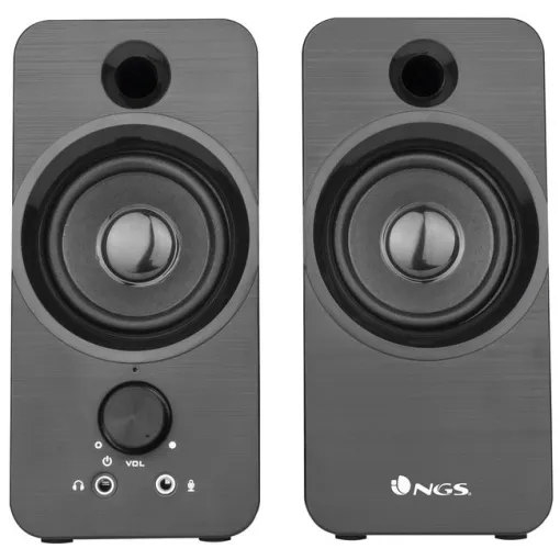 Altavoces para PC 2.0 12 W, SB350 NGS