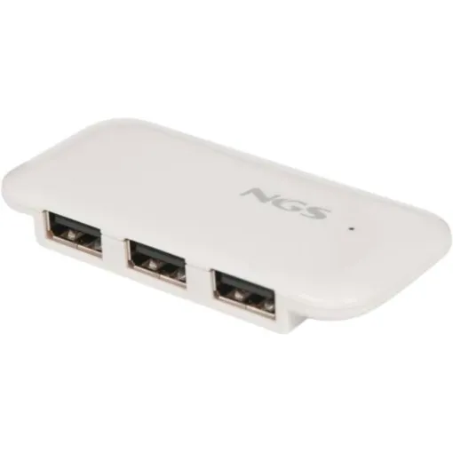 Hub de 4 puertos USB 3.0, IHUB 3.0 NGS