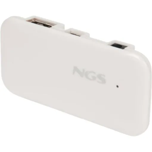 Hub de 4 puertos USB 3.0, IHUB 3.0 NGS