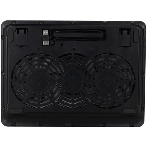 Base refrigeradora para portátil 15,6", Jetstand NGS