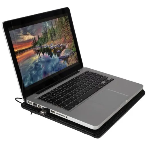 Base refrigeradora para portátil 15,6", Jetstand NGS