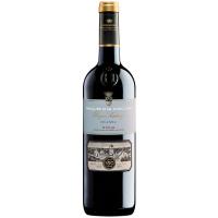 Vino Tinto Crianza DOC Rioja Santiago M CONCORDIA, botella 75 cl