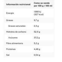 Chips de banana GENUINE SNACK, bolsa 45 g