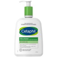 Loción ultra hidratante CETAPHIL D. ADVANCE, dosificador 473 ml