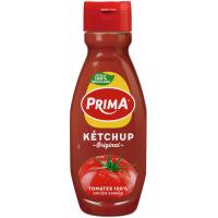 Ketchup PRIMA, bote 540 g Ketchup PRIMA, bote 540 g